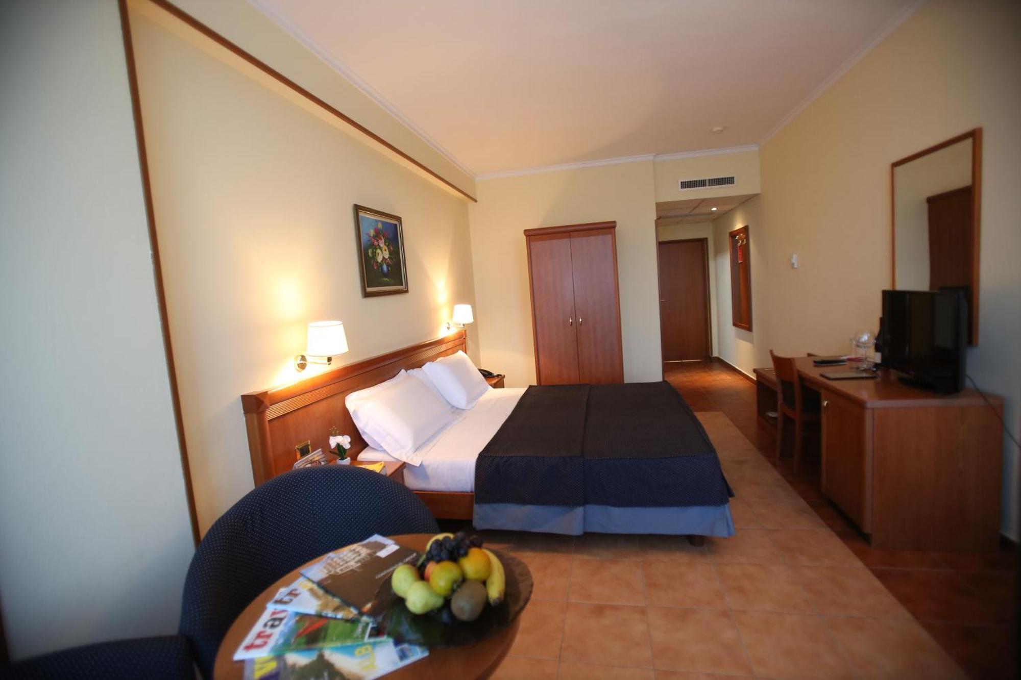 Hotel Continental Vore ห้อง รูปภาพ