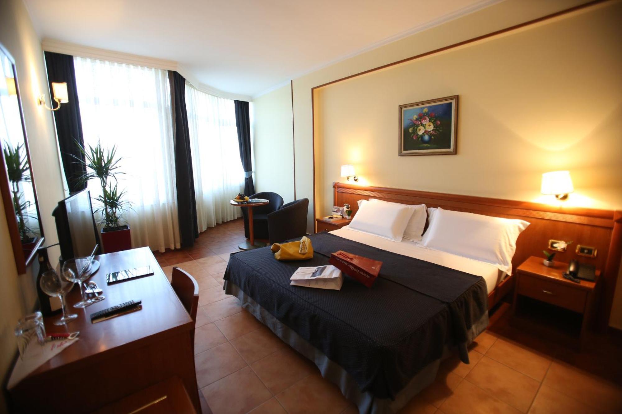 Hotel Continental Vore ห้อง รูปภาพ