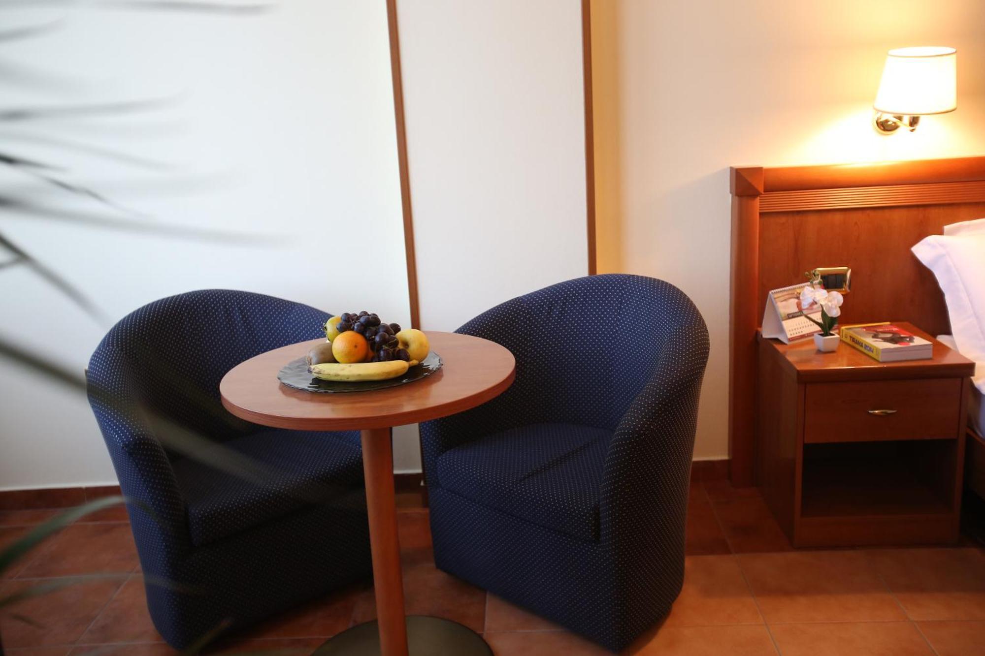Hotel Continental Vore ห้อง รูปภาพ