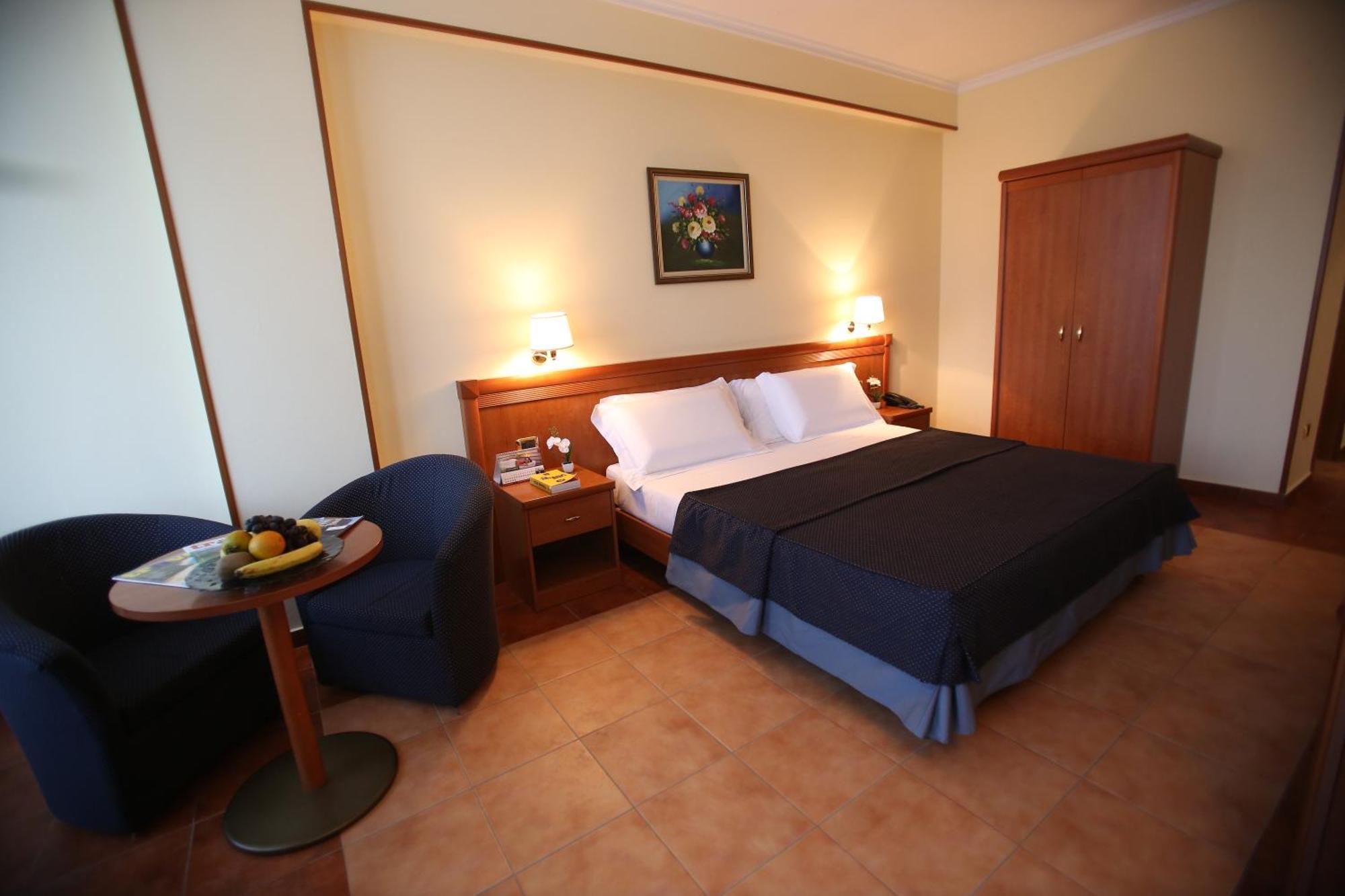 Hotel Continental Vore ห้อง รูปภาพ