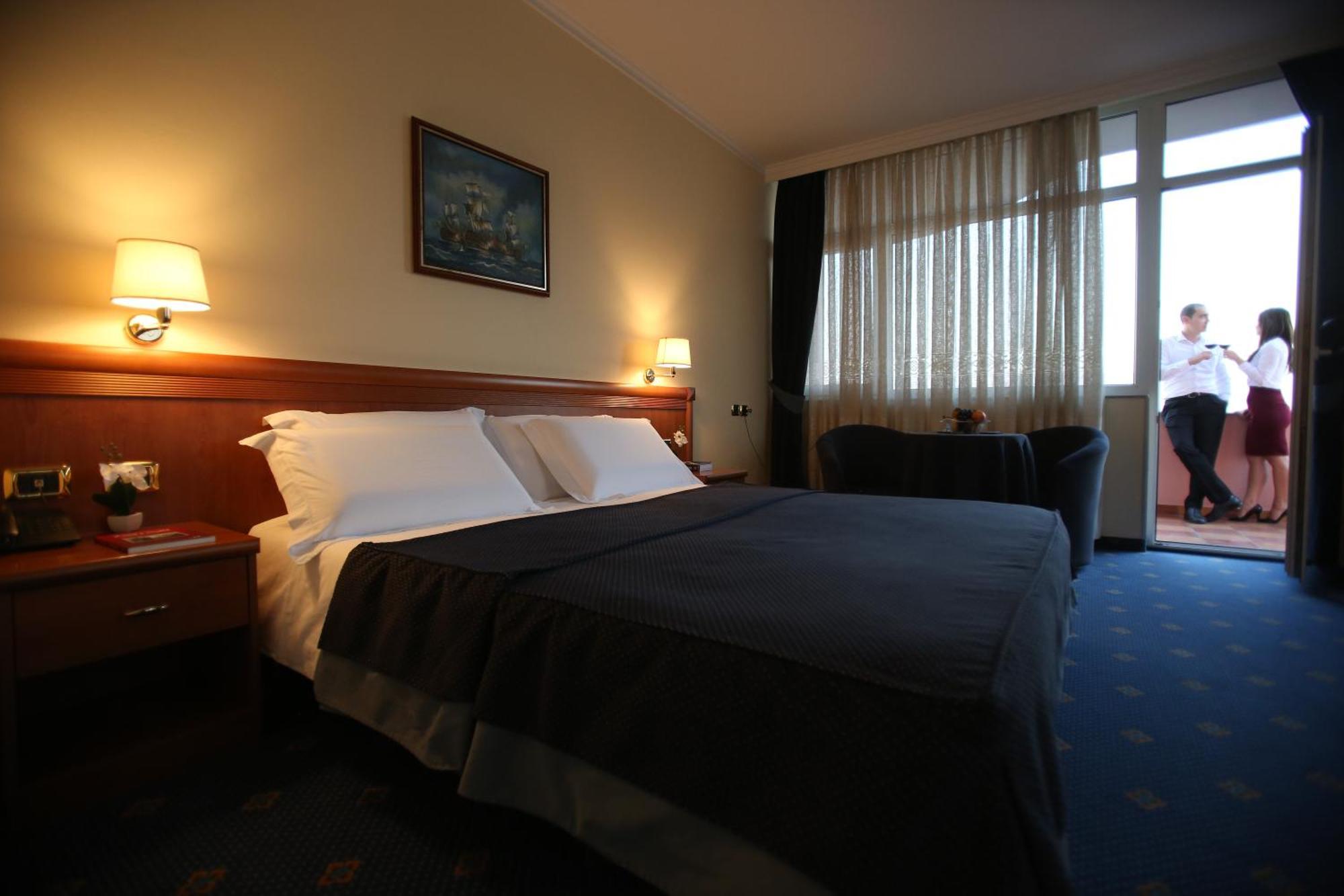 Hotel Continental Vore ห้อง รูปภาพ