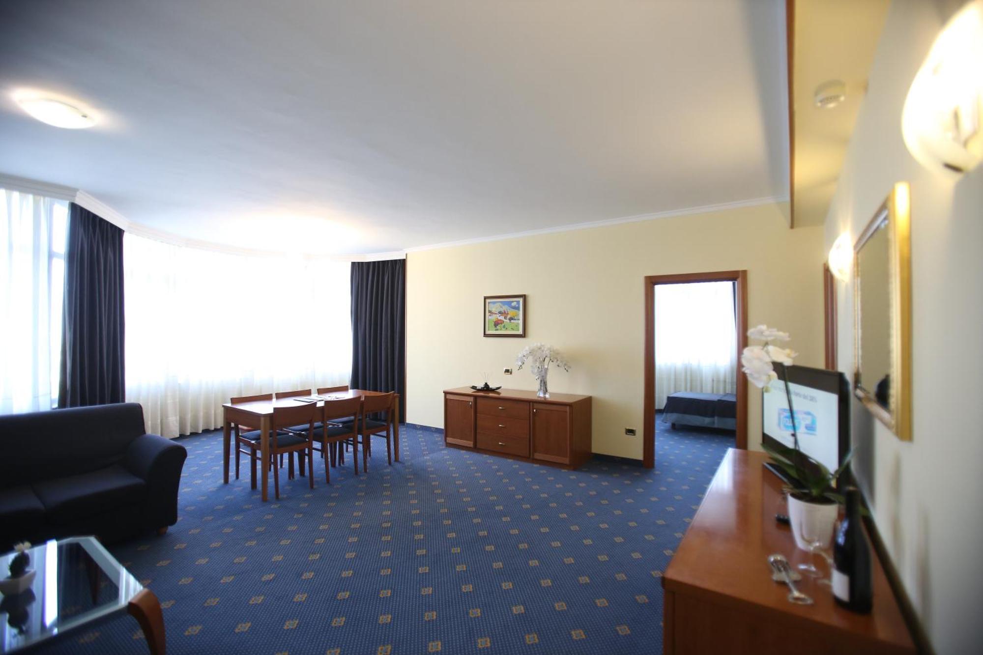 Hotel Continental Vore ห้อง รูปภาพ