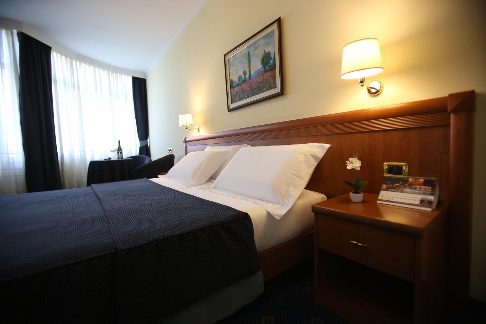 Hotel Continental Vore ห้อง รูปภาพ