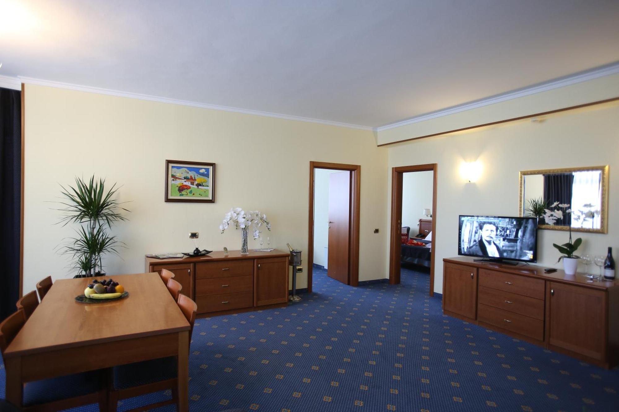 Hotel Continental Vore ห้อง รูปภาพ