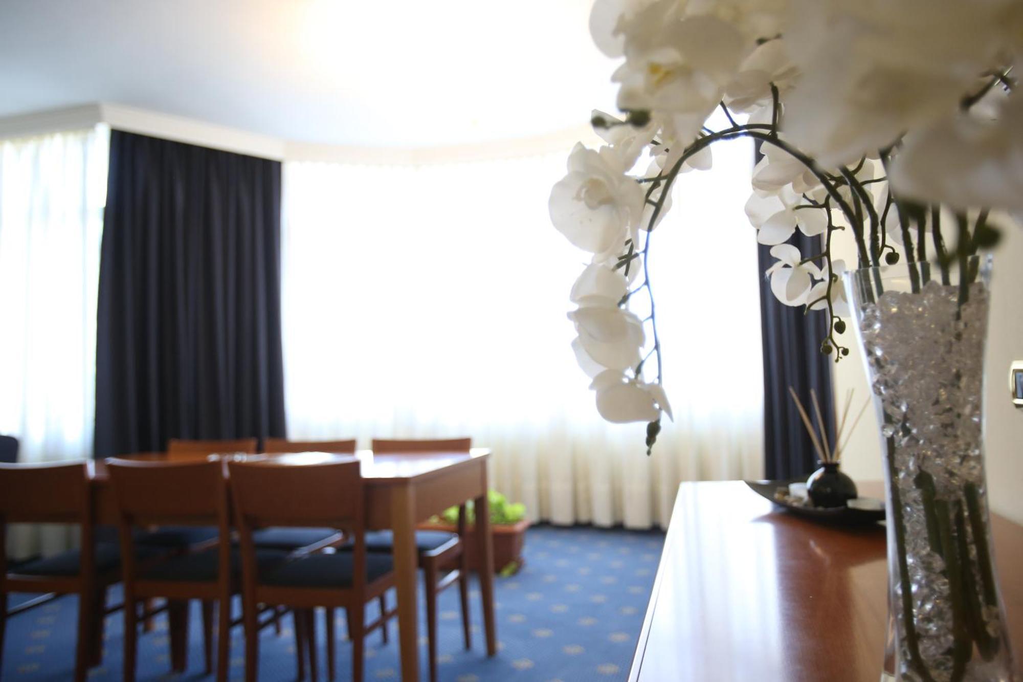 Hotel Continental Vore ห้อง รูปภาพ