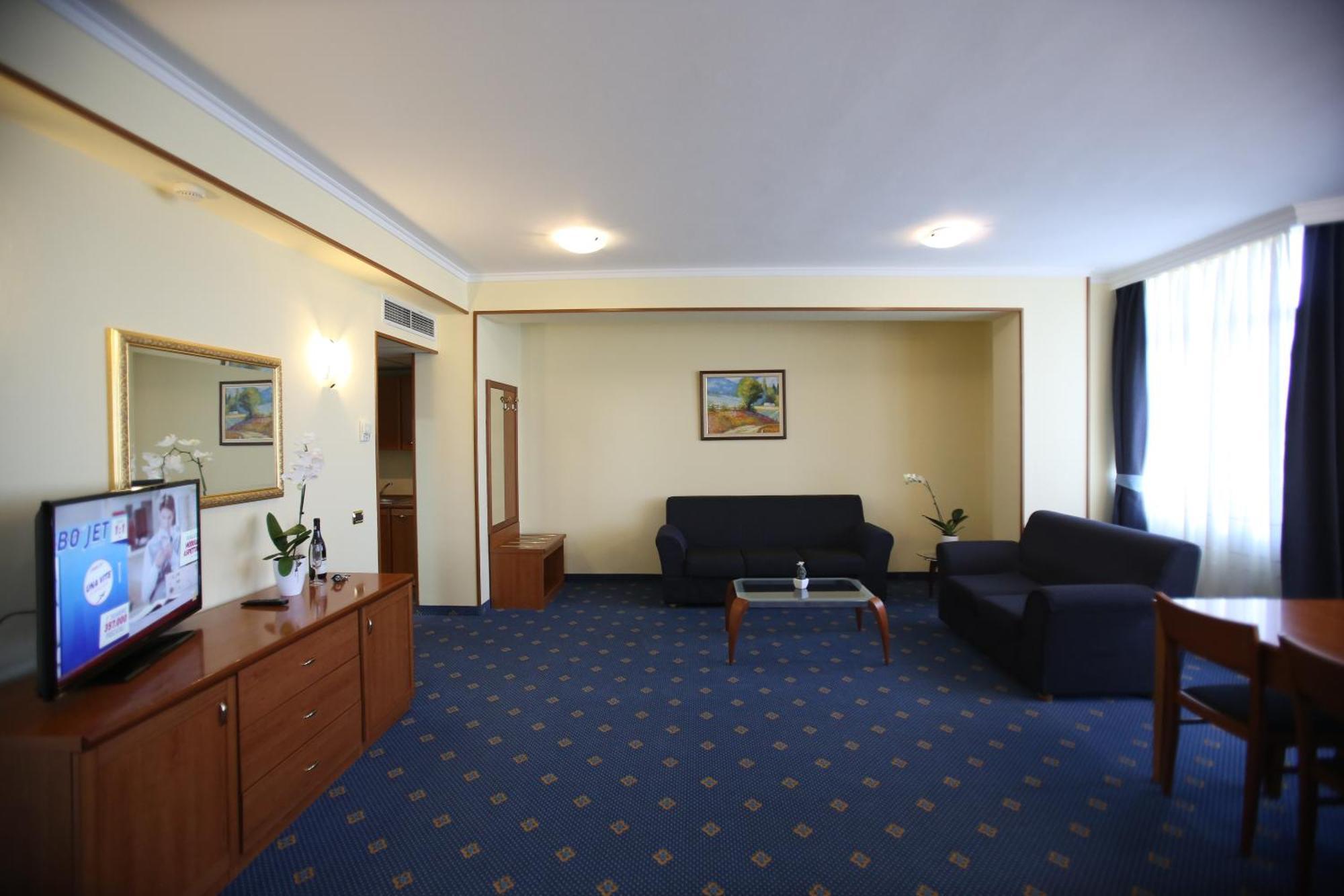 Hotel Continental Vore ห้อง รูปภาพ