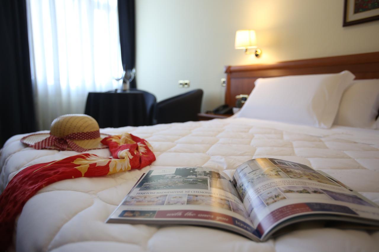 Hotel Continental Vore ภายนอก รูปภาพ