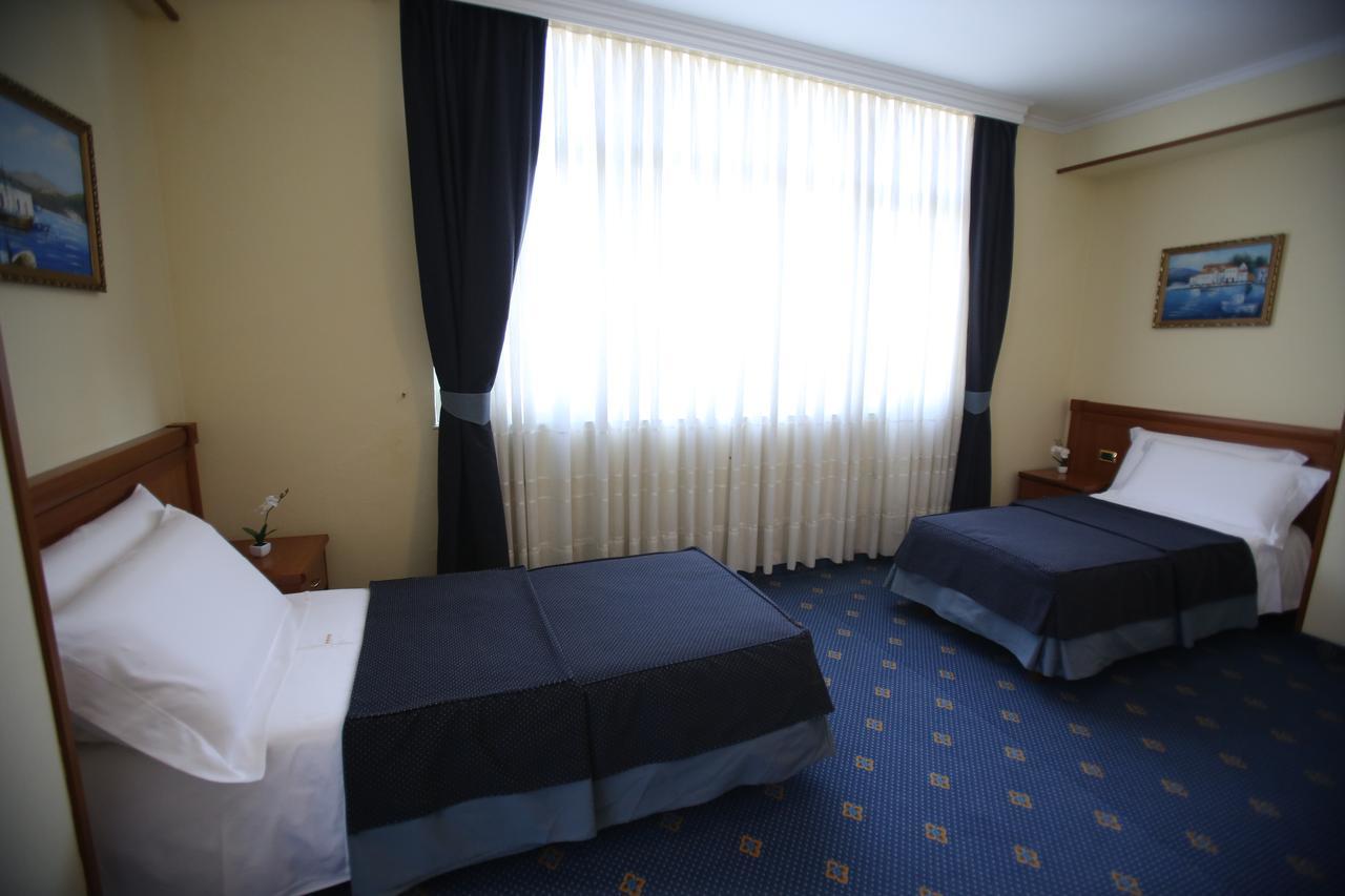 Hotel Continental Vore ภายนอก รูปภาพ