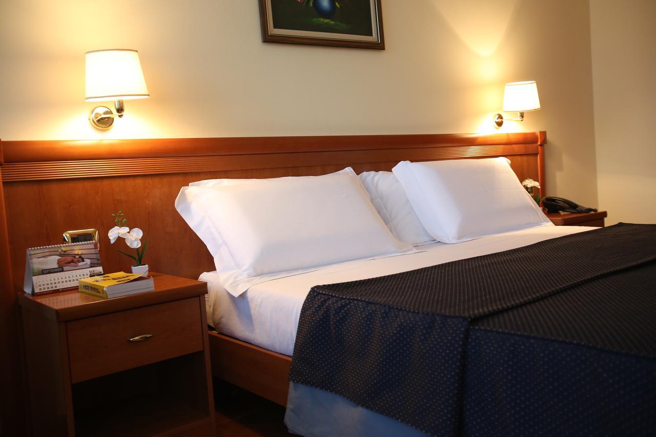Hotel Continental Vore ห้อง รูปภาพ