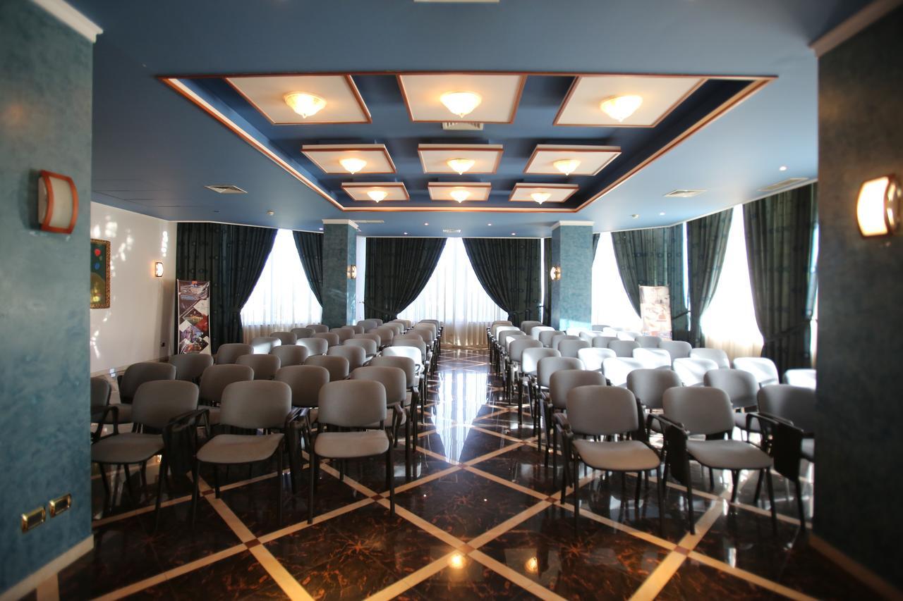 Hotel Continental Vore ภายนอก รูปภาพ