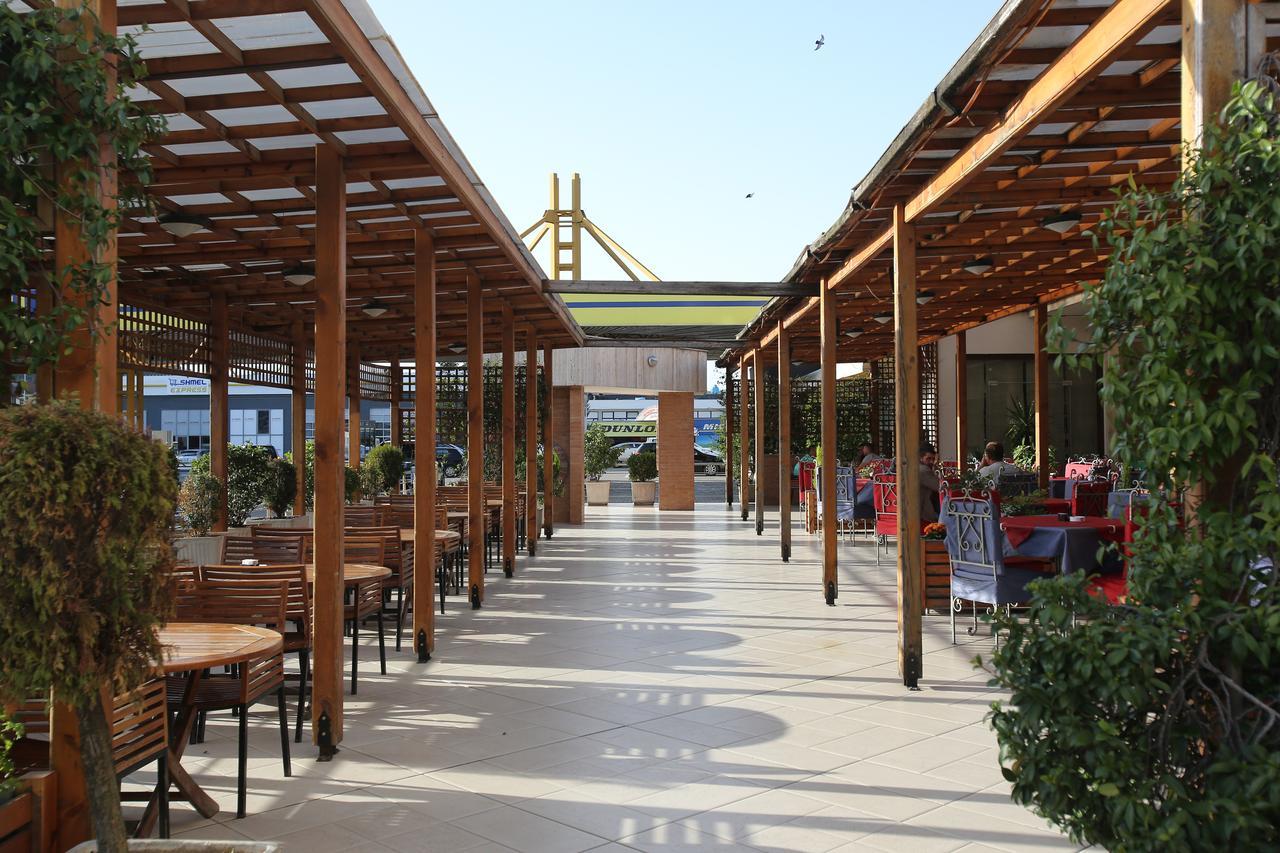 Hotel Continental Vore ภายนอก รูปภาพ