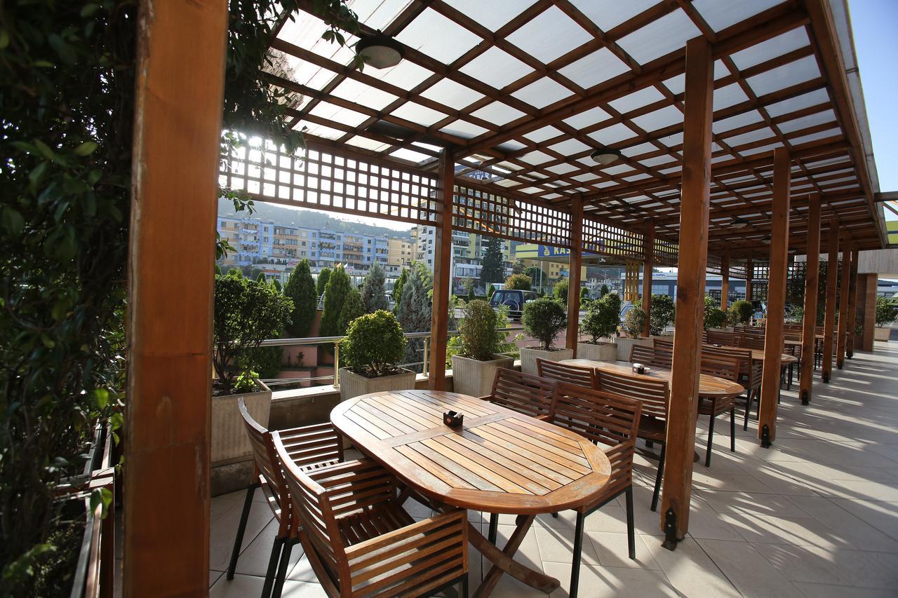 Hotel Continental Vore ภายนอก รูปภาพ