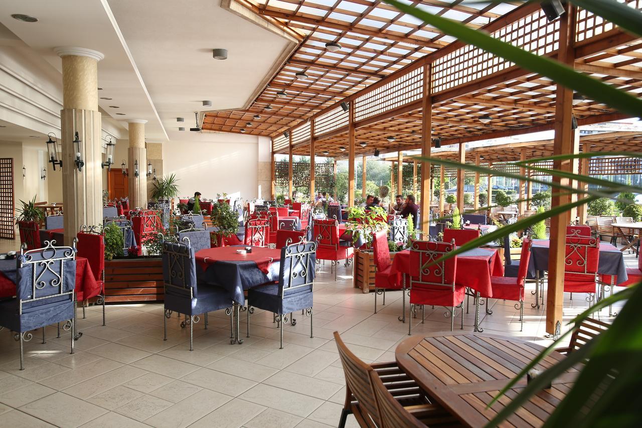 Hotel Continental Vore ภายนอก รูปภาพ